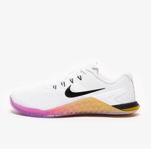 Nike Metcon 4 Training Shoes